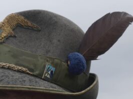 Prende il via oggi a Genova la 97^ Adunata Nazionale degli Alpini